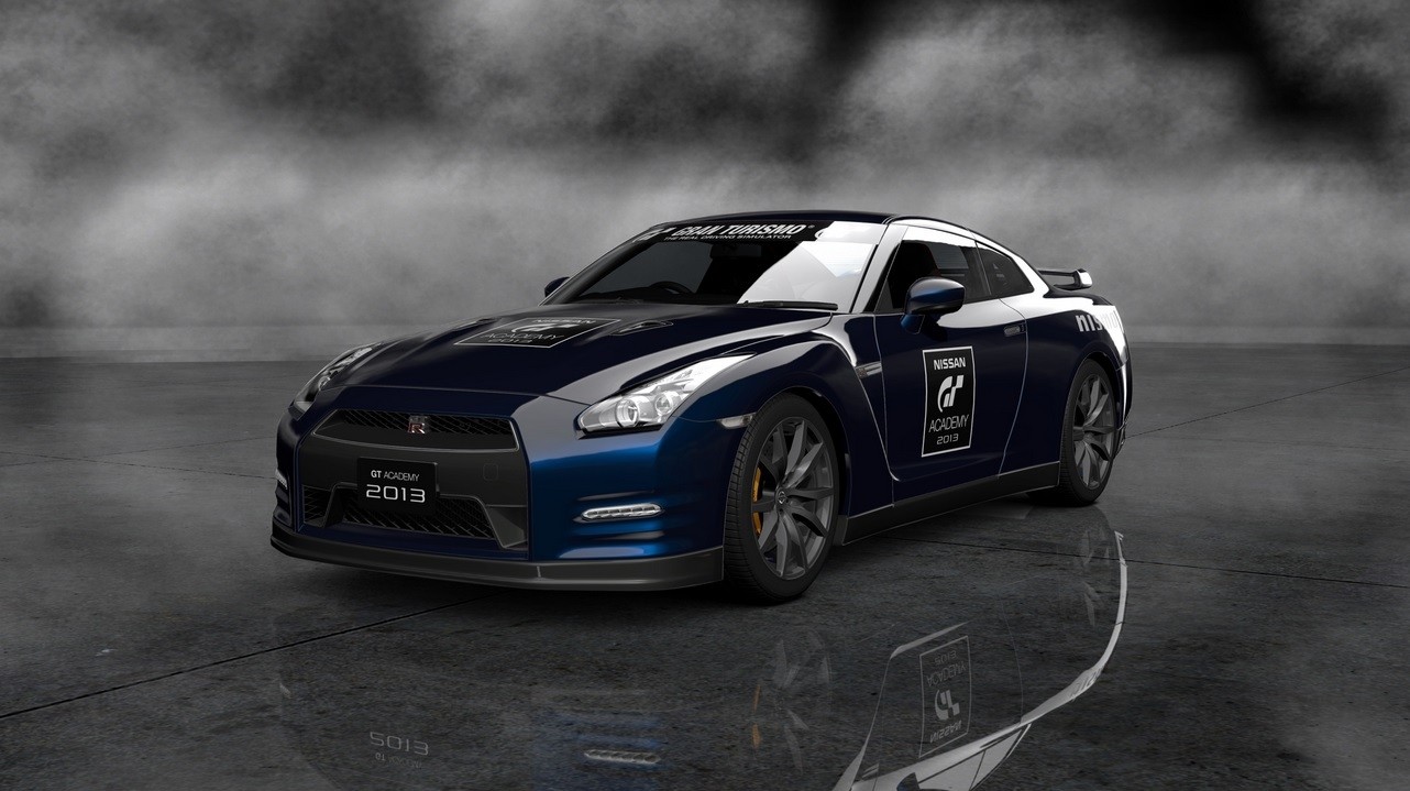 Gran Turismo 6 (Anniversary Edition) - Imagen 39